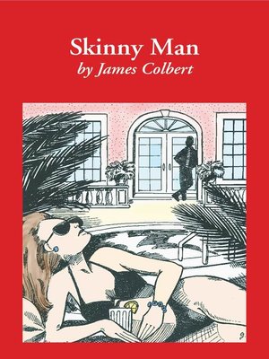 cover image of Skinny Man